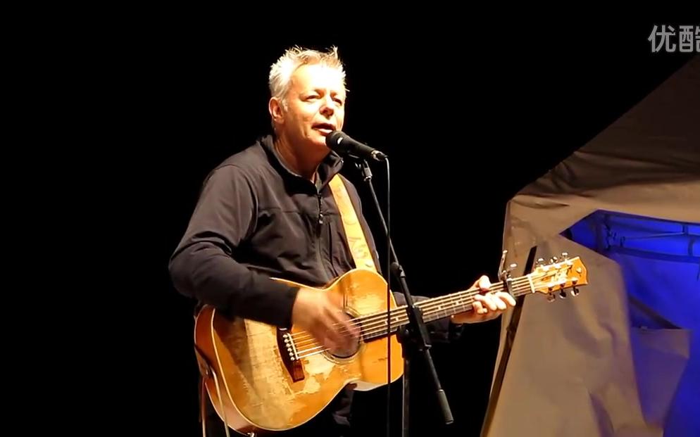 著名弹唱歌手tommy emmanuel——i still cant say good bye