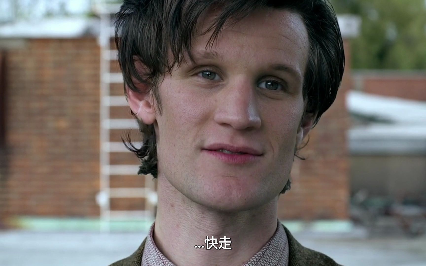 【神秘博士】doctor who(2005版)第五季超燃(嘴炮)混剪