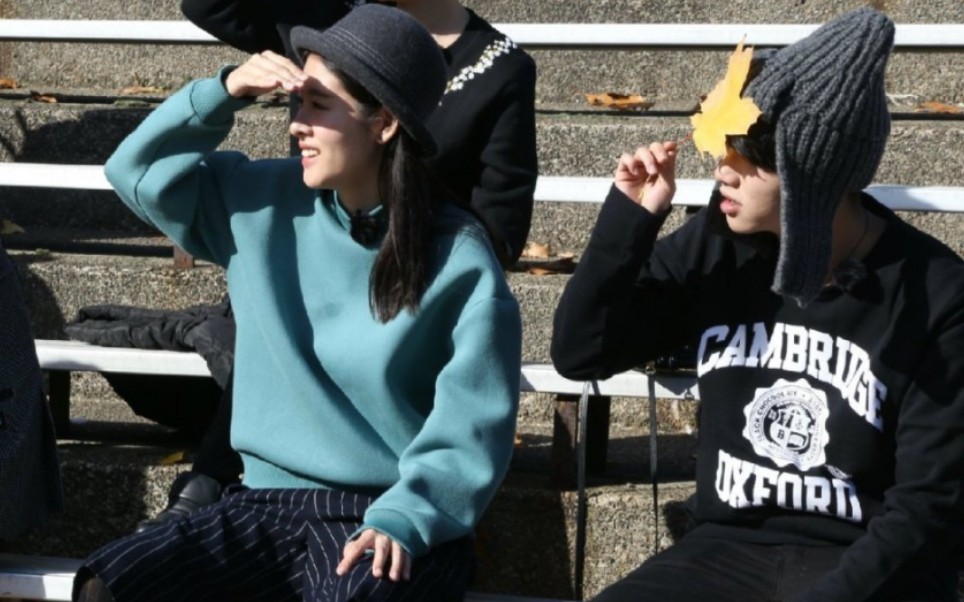 【晨立方】|【华晨宇张碧晨】糖点剪辑 谁再点进来