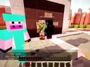 [图]★我的世界★Minecraft《籽岷的服务器小游戏 丢鸡蛋大战 Splegg》