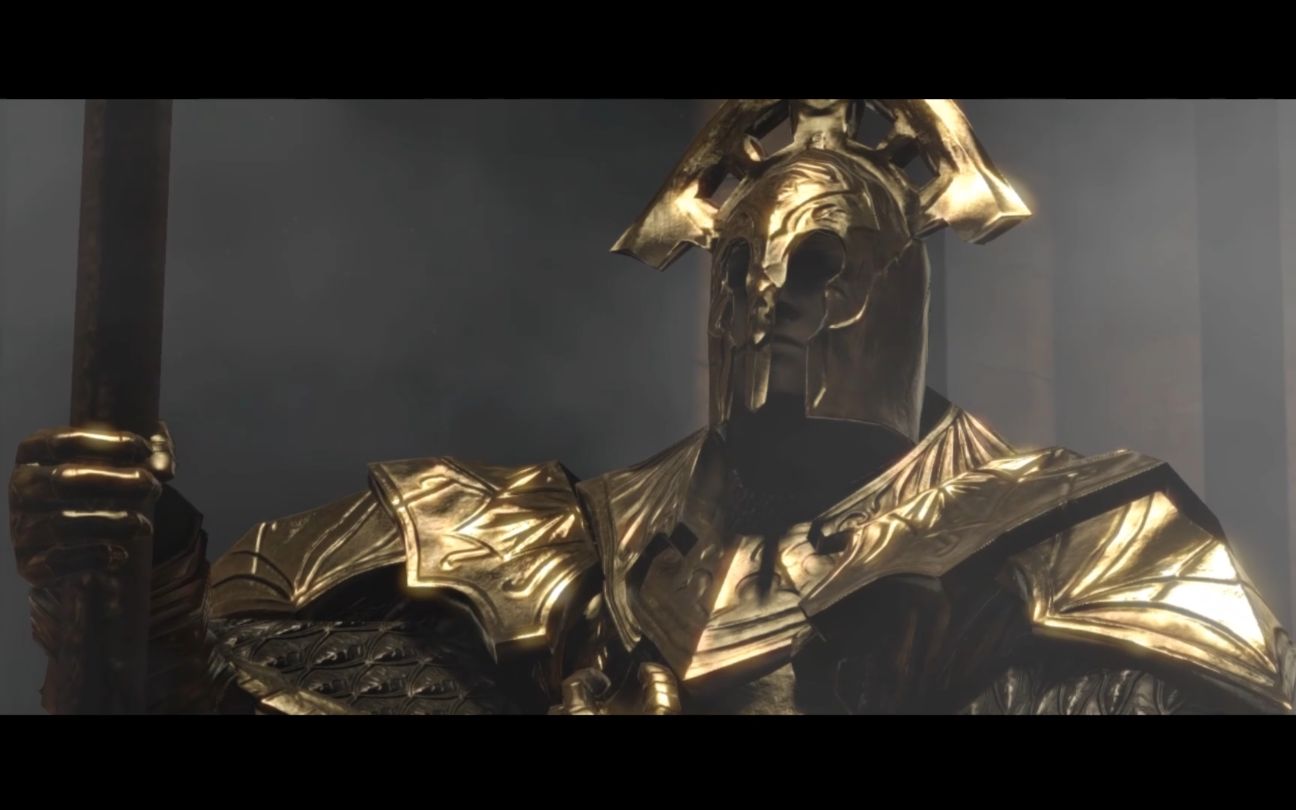 重游多兰古雷格 16 【深邃 黑暗 很神秘】