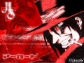 [图]皇家国教骑士团（Hellsing） [Ich will immer in die Schlacht]