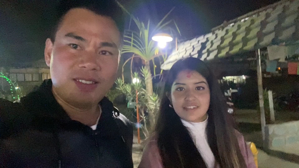 隔壁小王与尼泊尔美女普拉蒂瓦离别之后:爱情故事还能走多远?