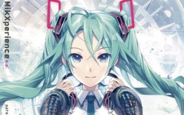 初音ミク Ufo Meu 哔哩哔哩 Bilibili