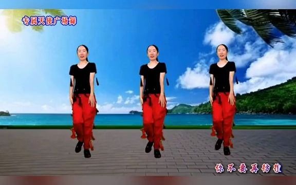 [图]桥边的小姑娘，32步一看就会