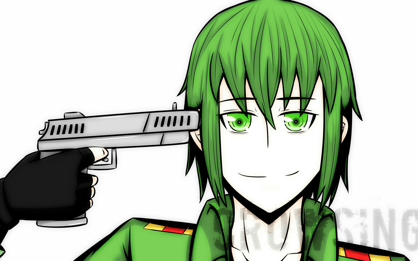 暗鳞_潮涌了狂搅之攫