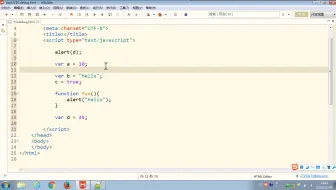前端开发浏览器debug使用教程