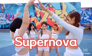 Tải video: 一键超级华为！零基础也能拍上《Supernova》mv啦✌️