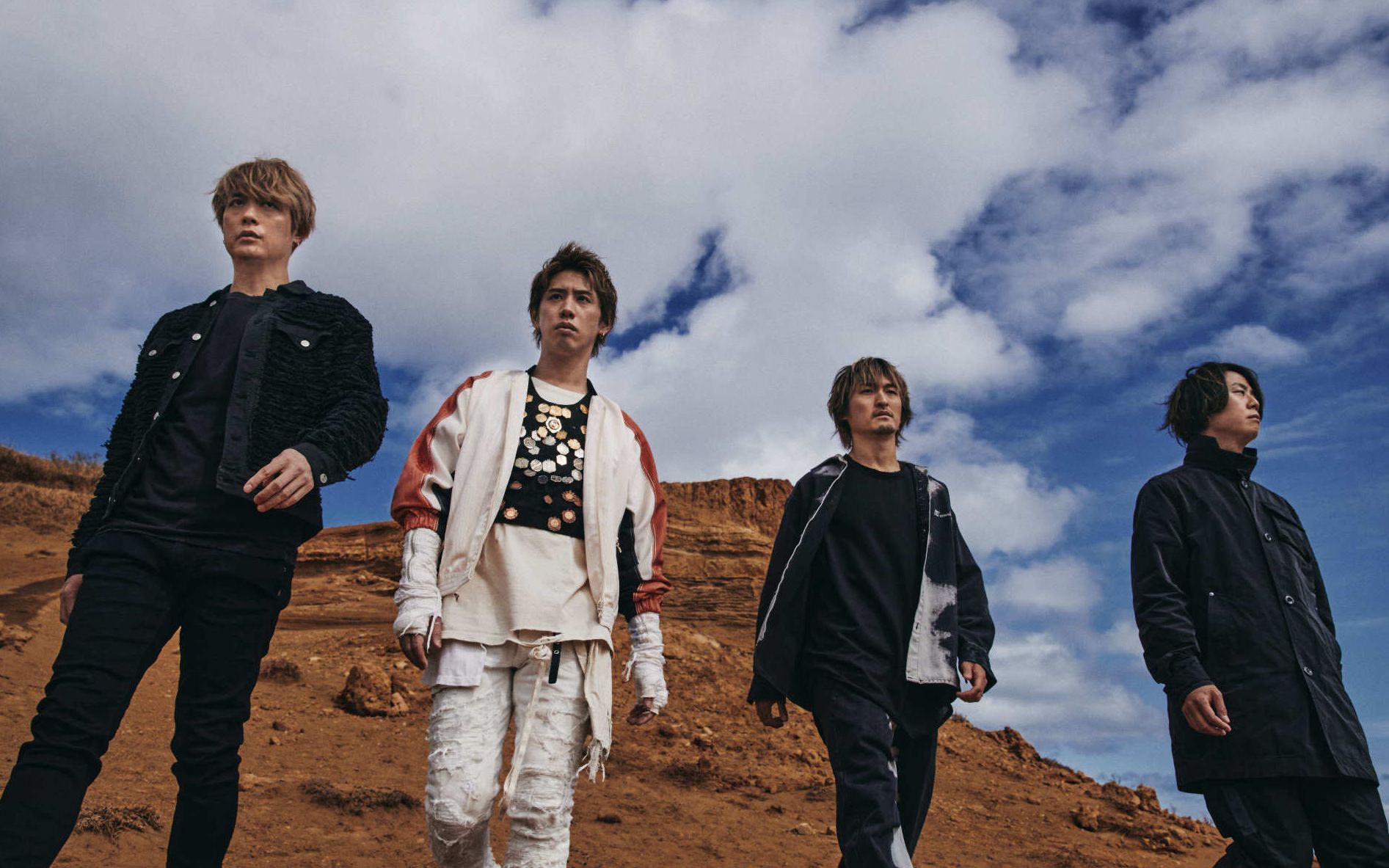 renegadesoneokrock英文字幕