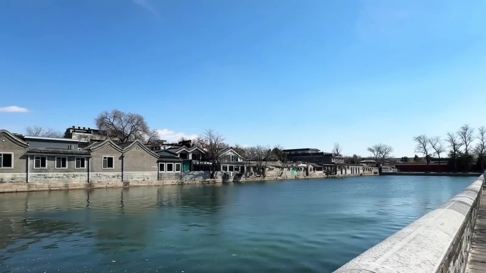 丰台区到底有什么好玩的？北京南部这座"宝藏城区"藏着这些公园和景点