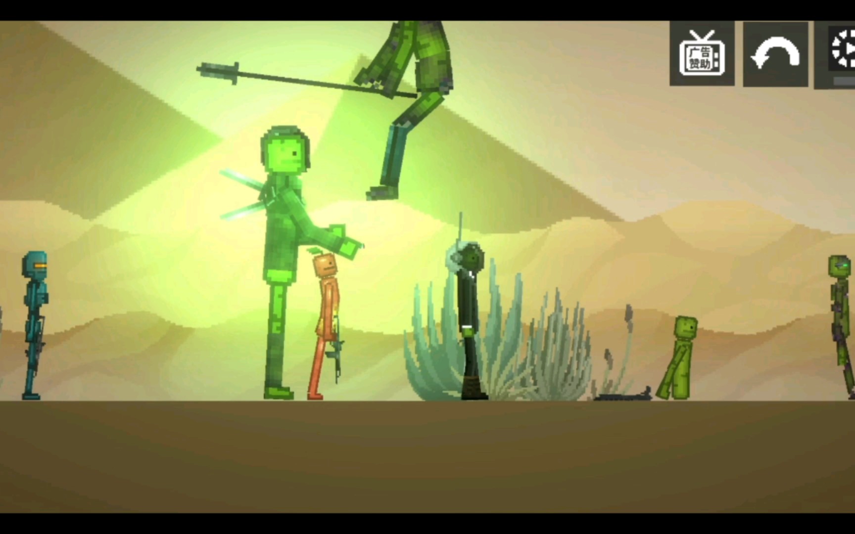 丧尸危机2 18 part2