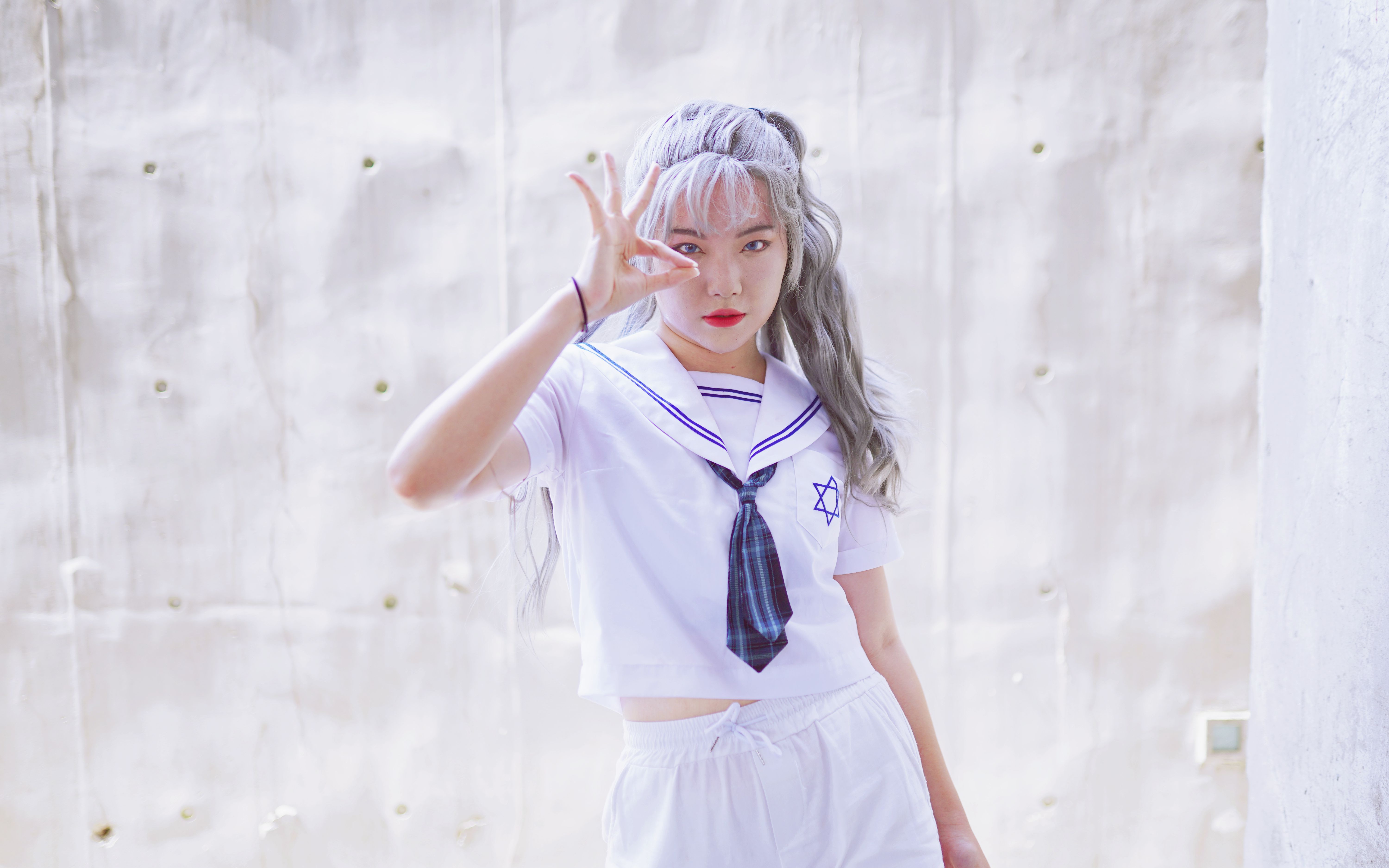 辣味糖 | 墨丝翻跳 | into1-风暴眼(林墨翻完计划10)