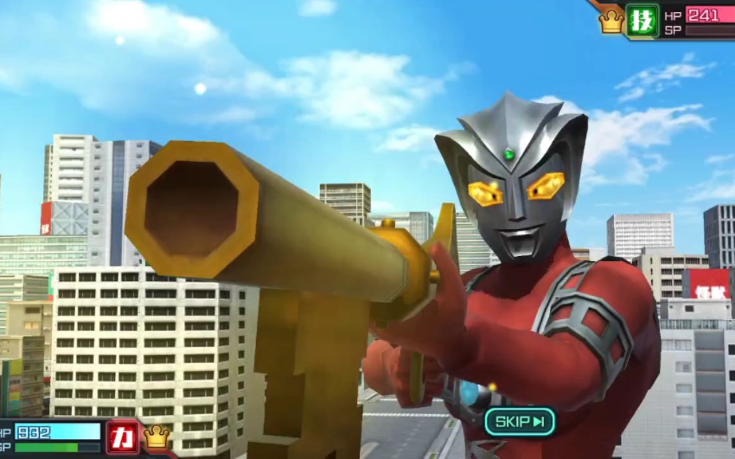 奥特怪兽决斗驯兽师 假阿斯特拉