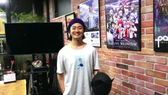 数字松 大家一起来福山肌肉体操 哔哩哔哩 Bilibili