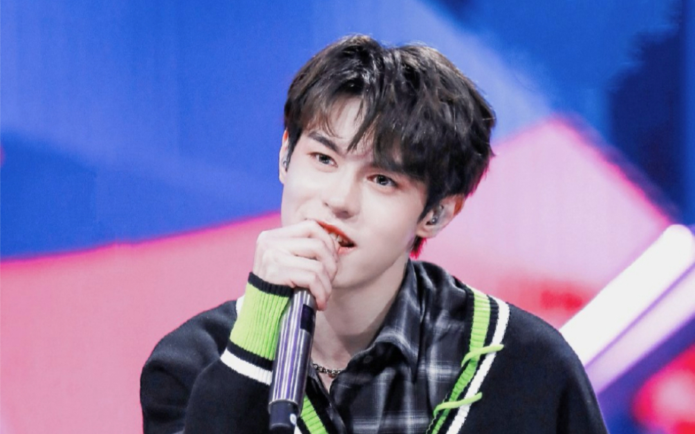 wink蛊王何德瑞,你确定看了蛊王的视频还能不动心?