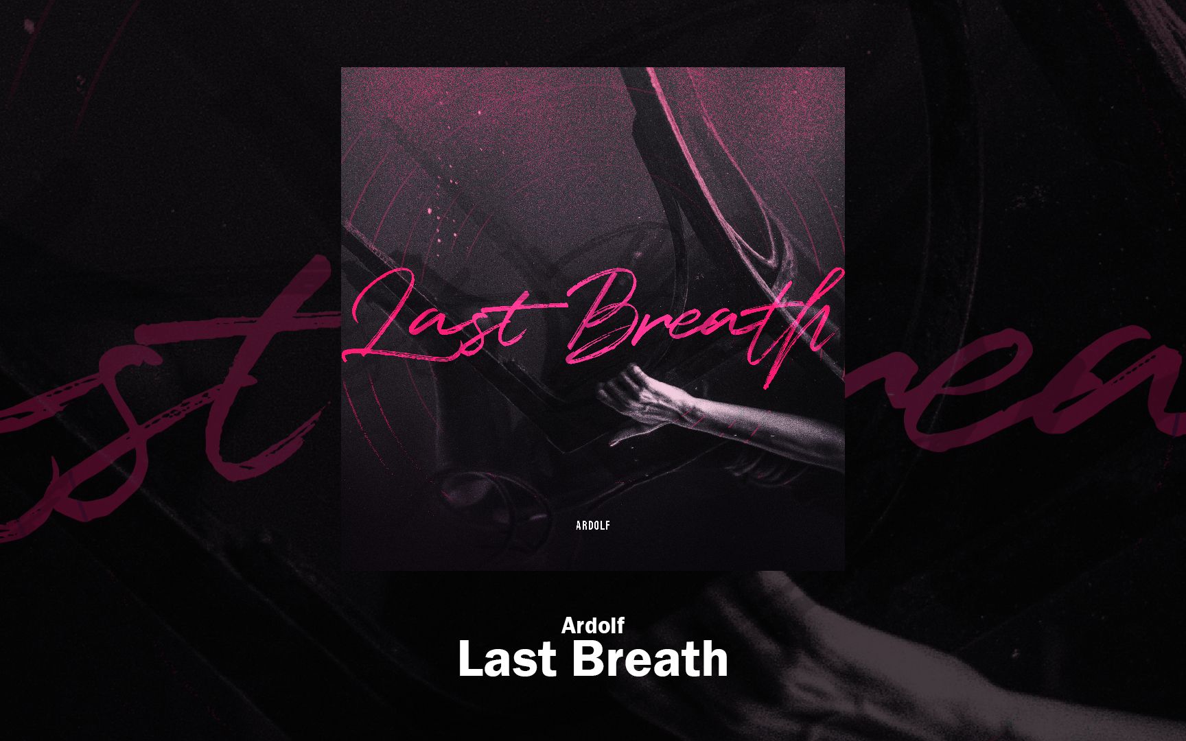 [图][Official Release] Ardolf - Last Breath