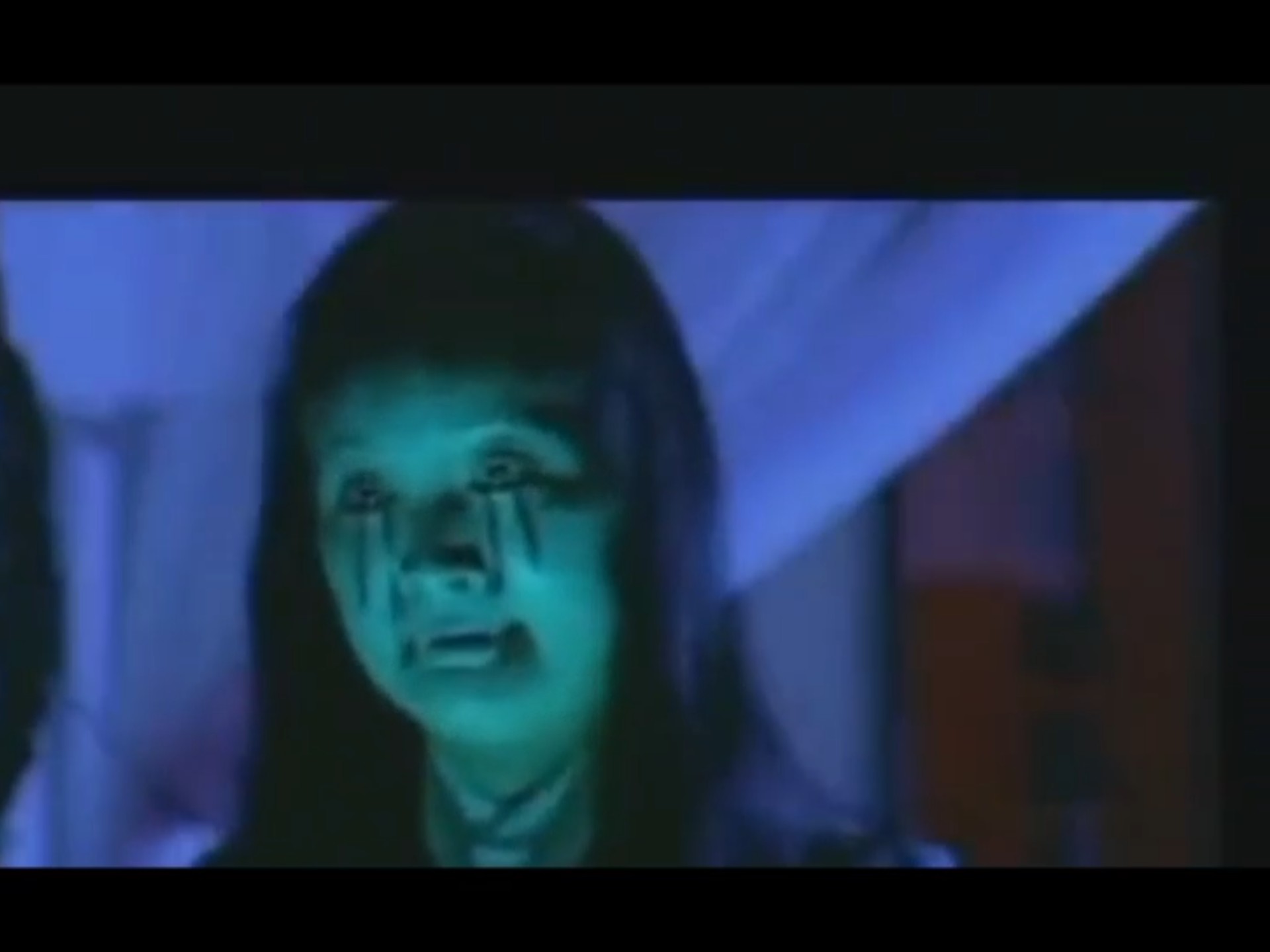 摄青鬼 一部老电影