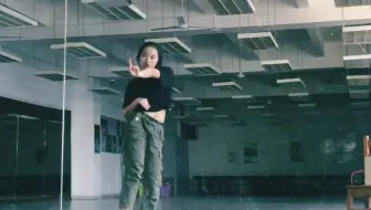 【Bro菠小萝】Solo(Remix)Dance Cover.