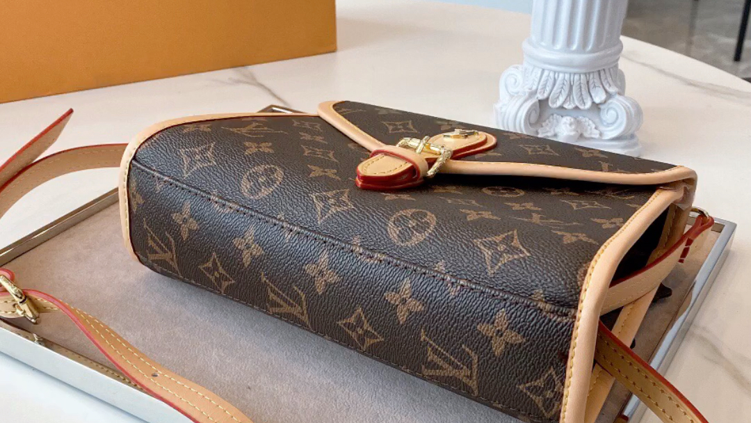 lv护士包真心爱了