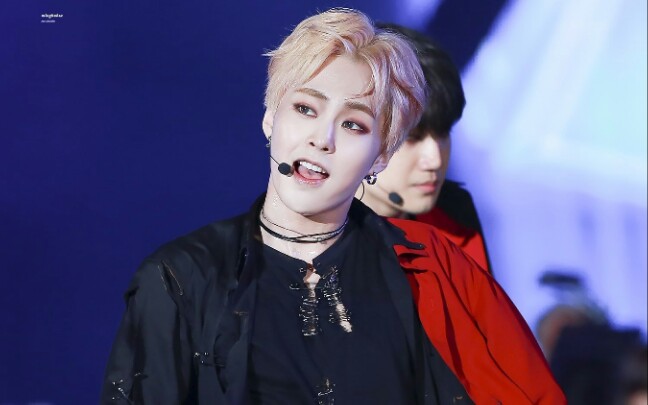 金珉锡exomonster直拍合集34个如有遗漏慢慢补充