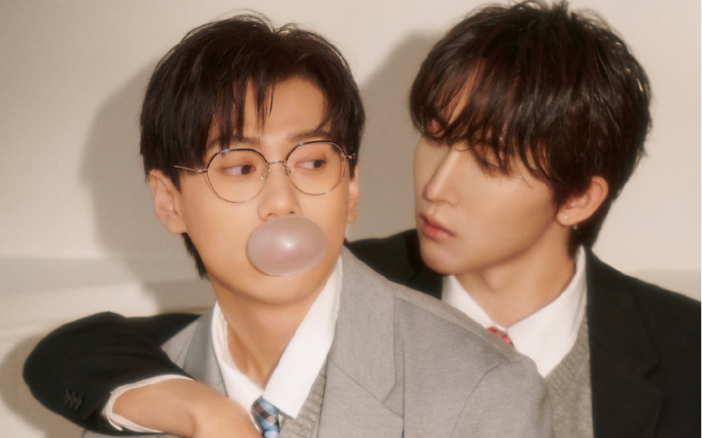 【关于未知的我们】|"魏谦,will you marr me just say yes"