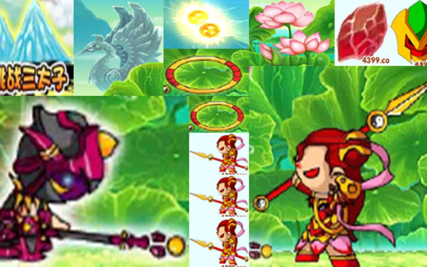 包含造梦西游3孙悟空最强技能配招是什么-造梦西游3悟空顶级技能搭配秘籍的词条