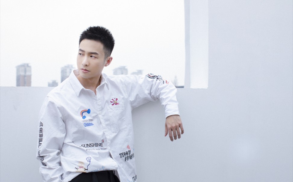 【赵乾景吴磊5.19抖音直播】关于最近吃了些什么