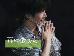 Download Video: 【刘宇】自留！819溯首演会-Firework