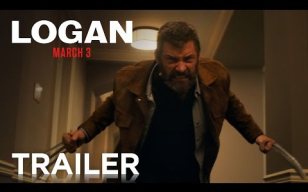 [图]【欧美】2017/金刚狼3：殊死一战/预告第二版/Logan Trailer2