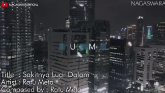 Siti Badriah Lagi Syantik Official Music Video Nagaswara Music 哔哩哔哩 Bilibili
