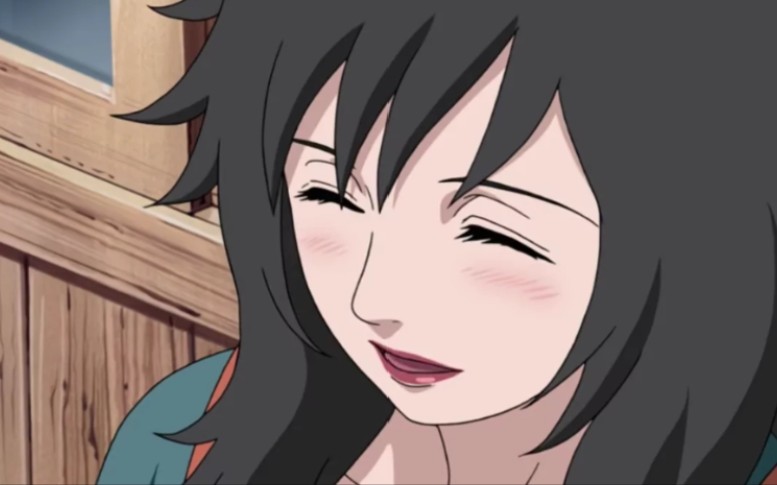 火影忍者》阿斯玛&夕日红_哔哩哔哩_bilibili