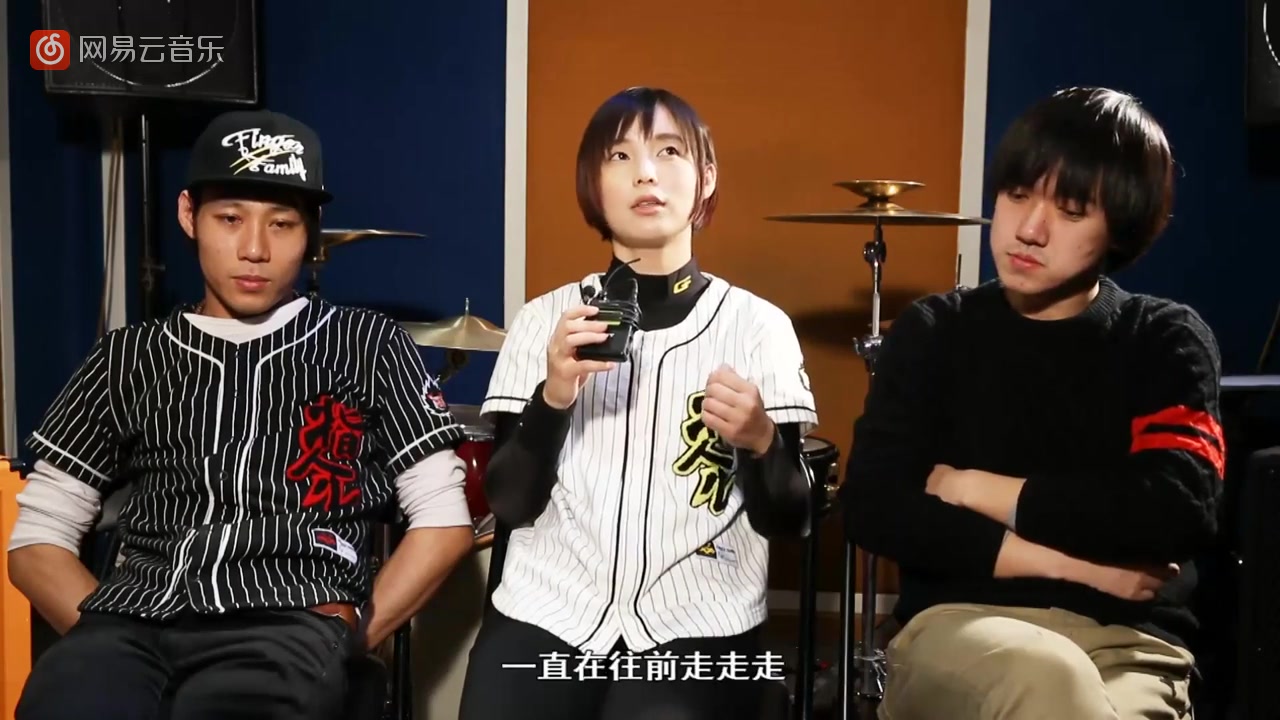 音乐后现场 第59期 指人儿乐队:用热血和世界拼一次!