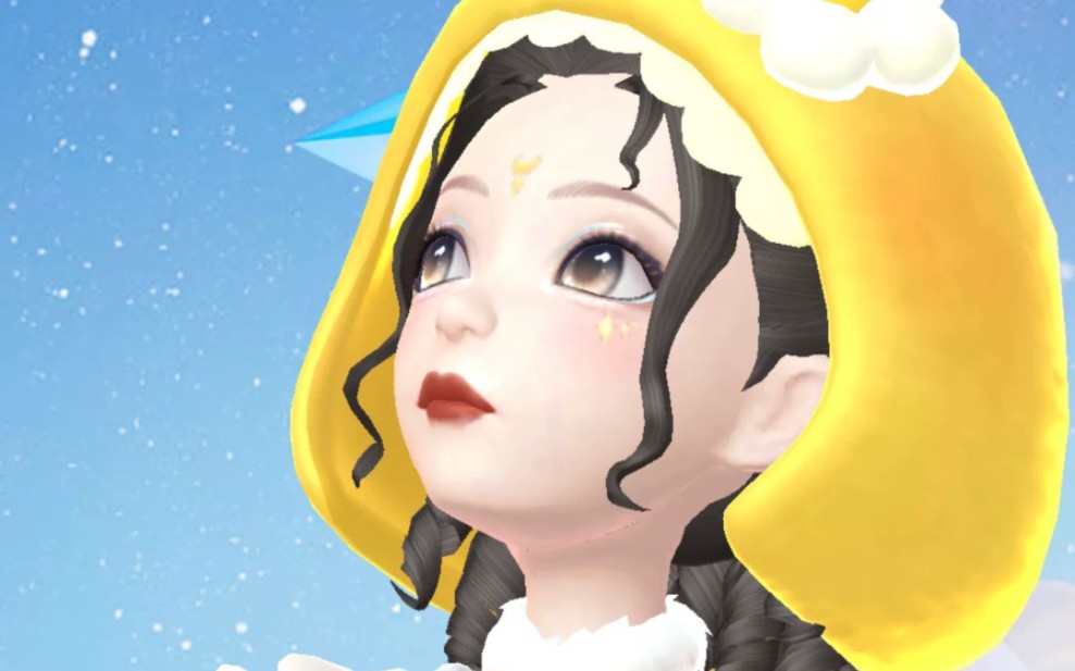 淘宝人生捏脸数据分享