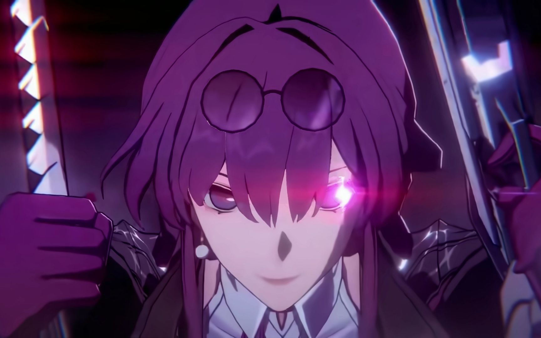 【动态壁纸】【下载请看简介】崩铁卡芙卡