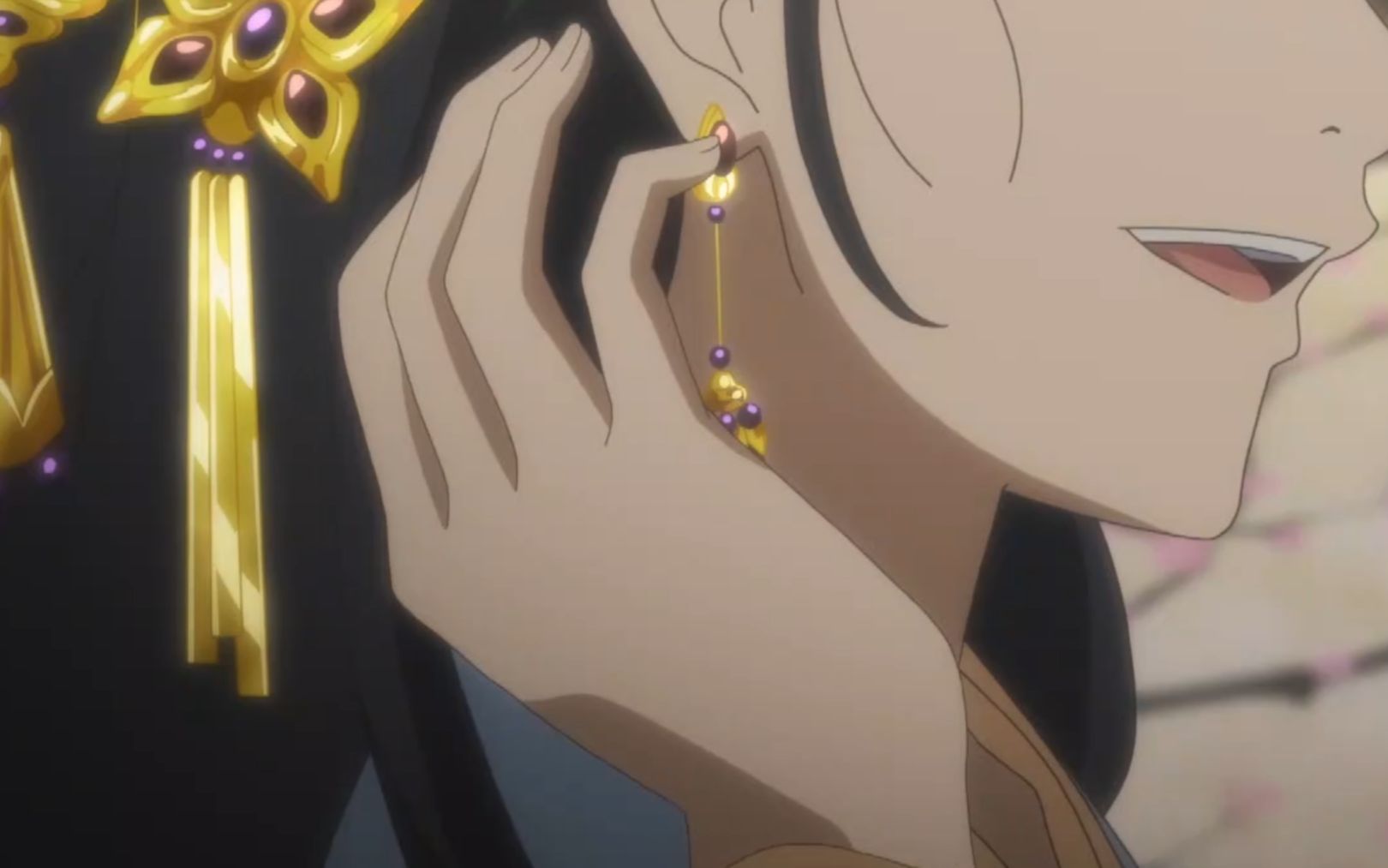 一只会吐金子的神鸟,飞到了你家鸡窝当宠物《百妖谱之漱金鸟》