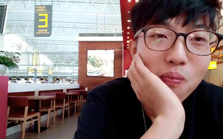 局长户外赶不上飞机了扎心10月5日弹幕版