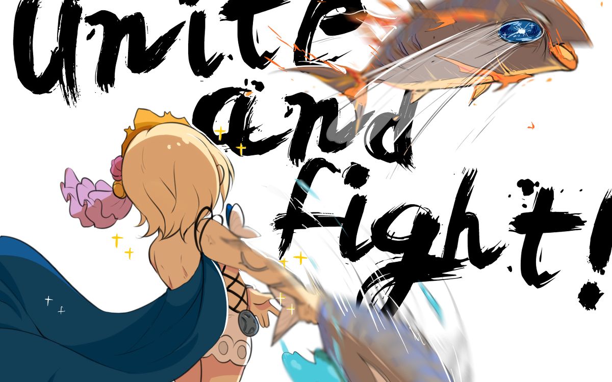 【碧蓝幻想】水方宇宙大公杖队fa solo湿婆