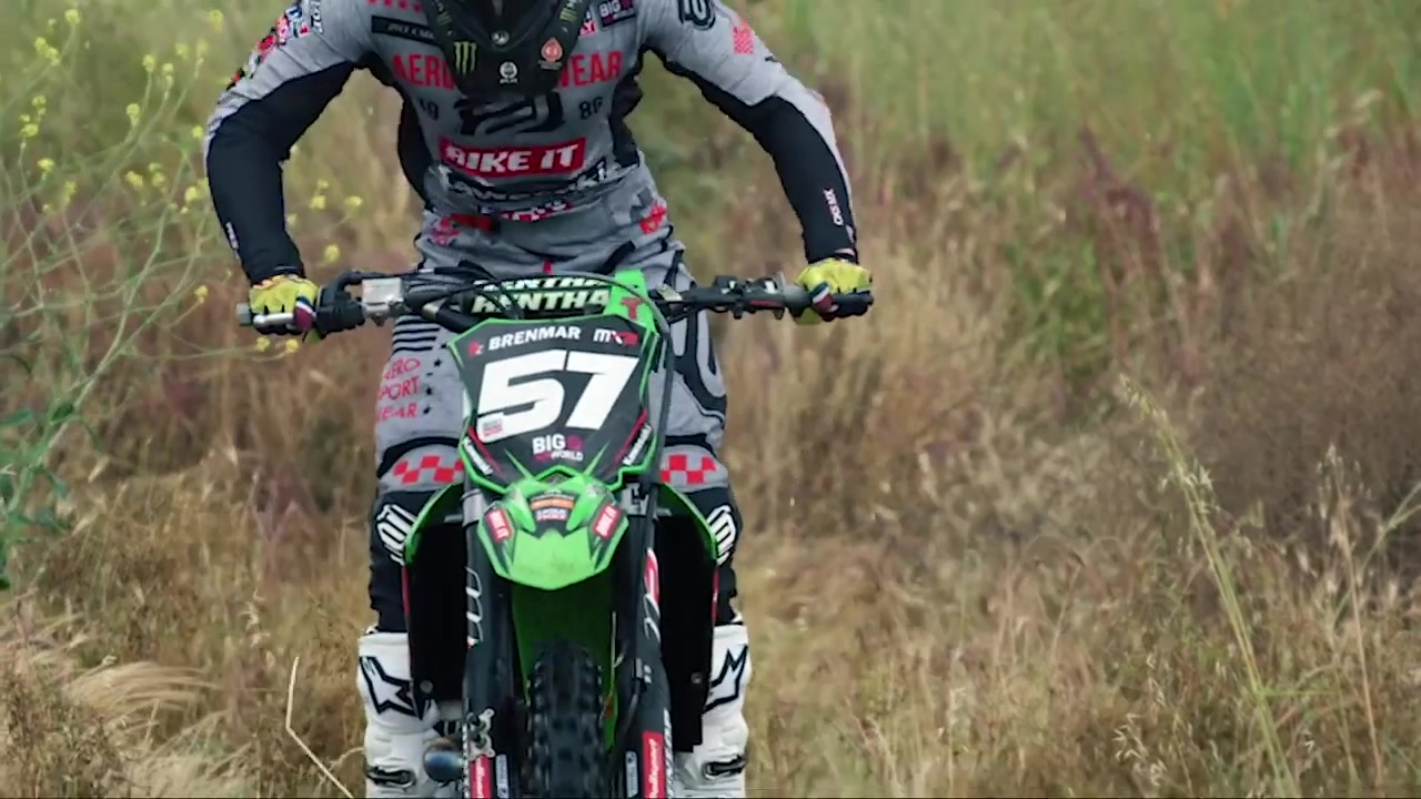 [图]越野摩托2019 - Motocross Is Beautiful HD (Feint - We Won't Be Alone越野摩托