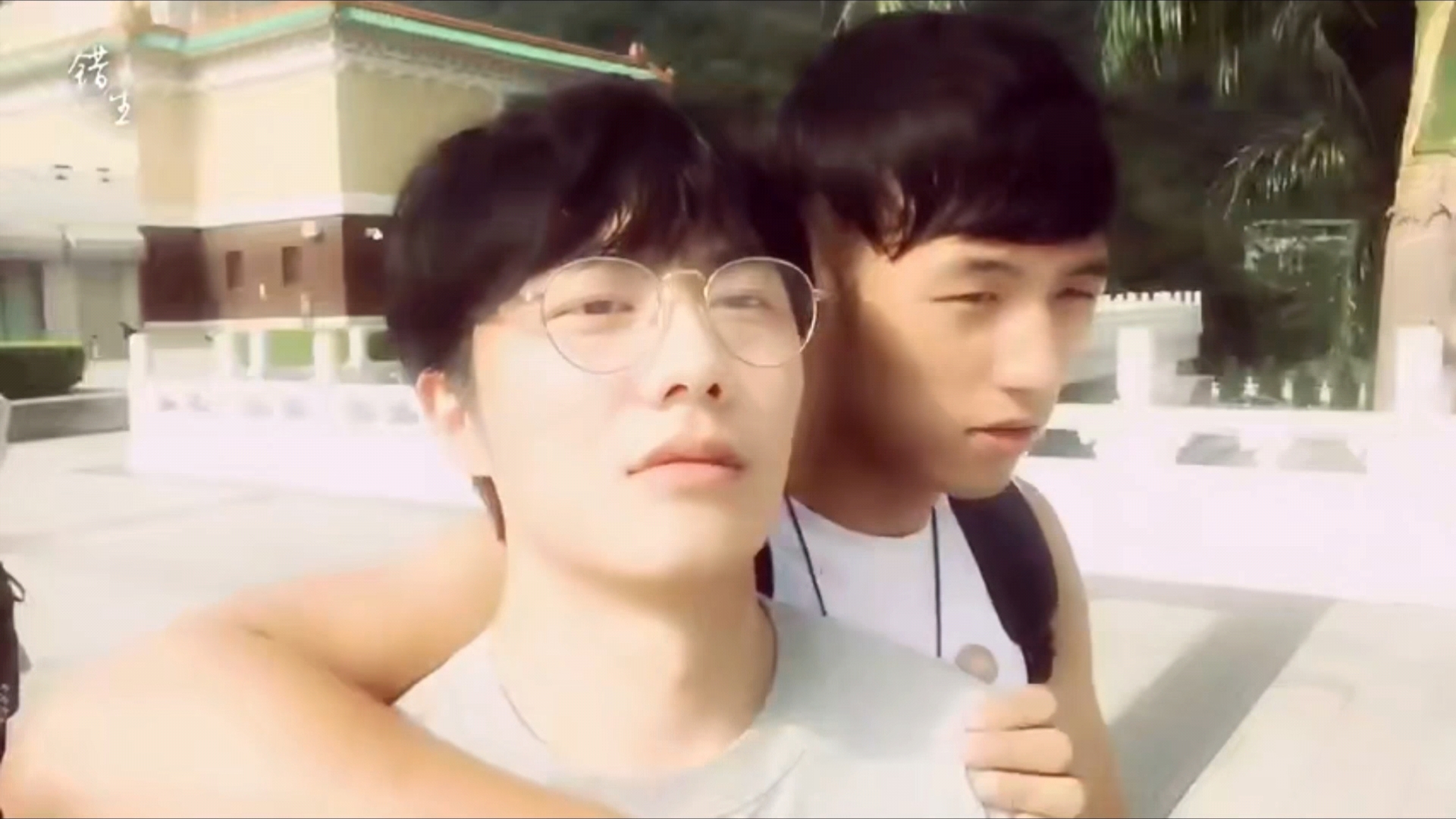 【明望】如果的事，彩蛋也很甜～