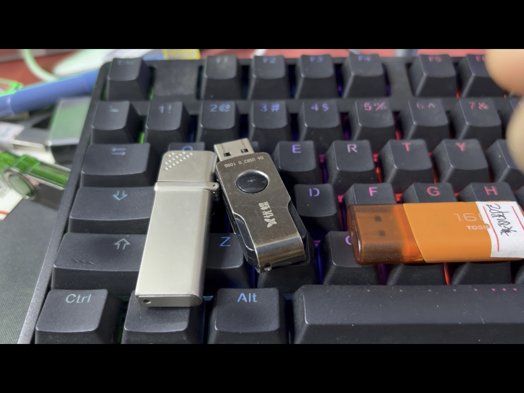 pe 不识别硬盘,三个小妙招解决!