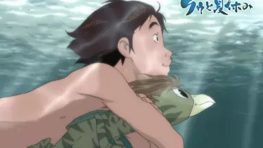 河童の三平妖怪大作戦-哔哩哔哩_Bilibili