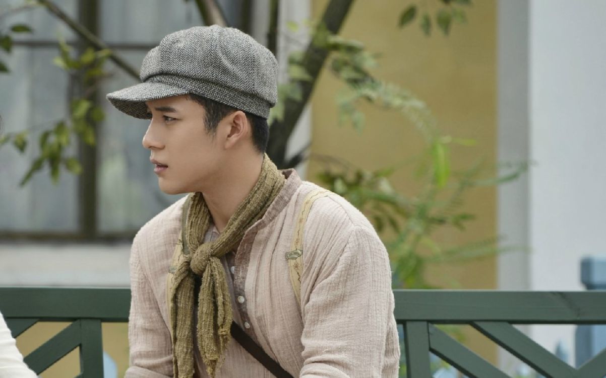 【无心法师2】【花絮】快来猜猜无心法师的"真实"年龄喽_哔哩哔哩