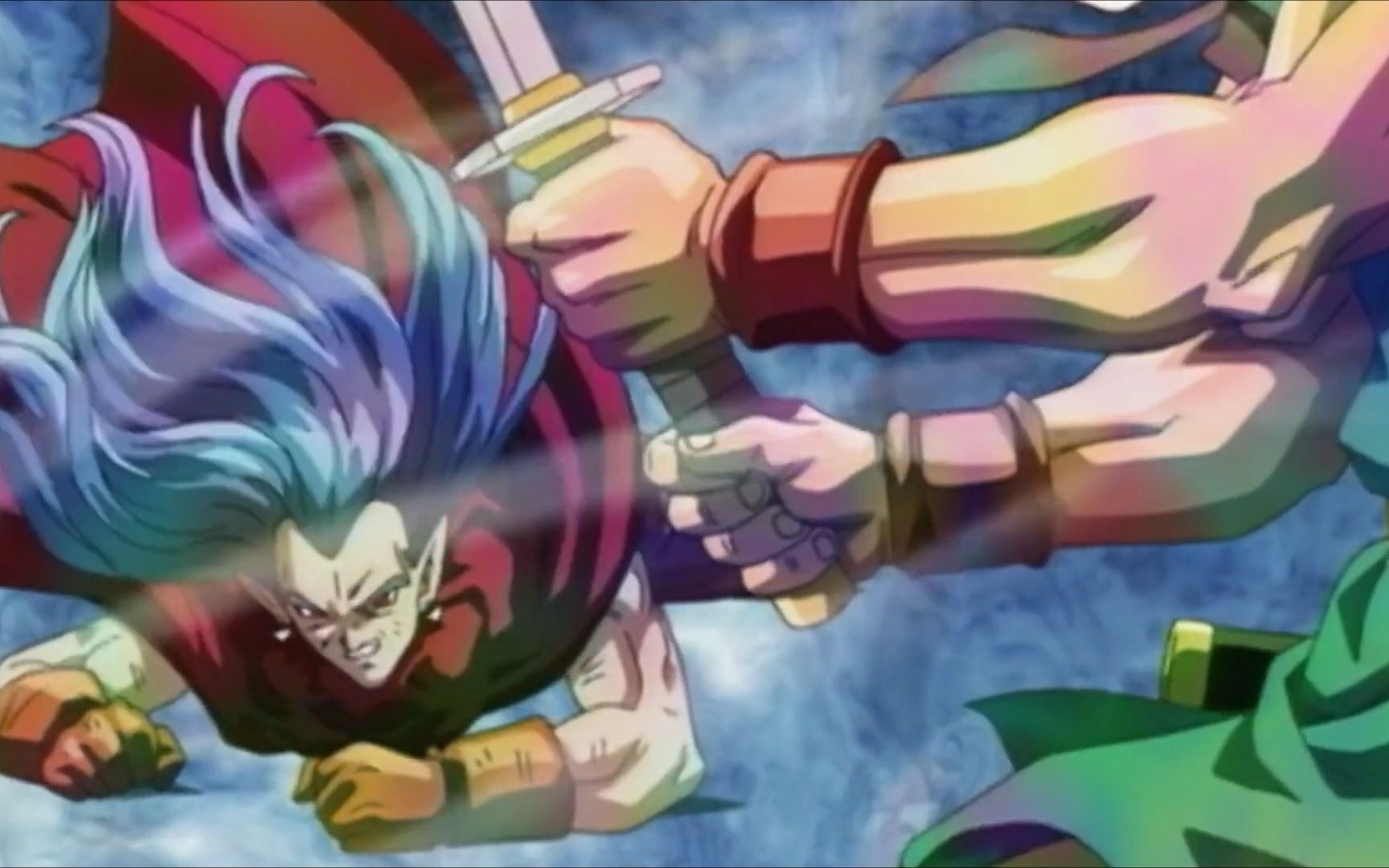 骨灰扬诺夫-超时空之轮(13)