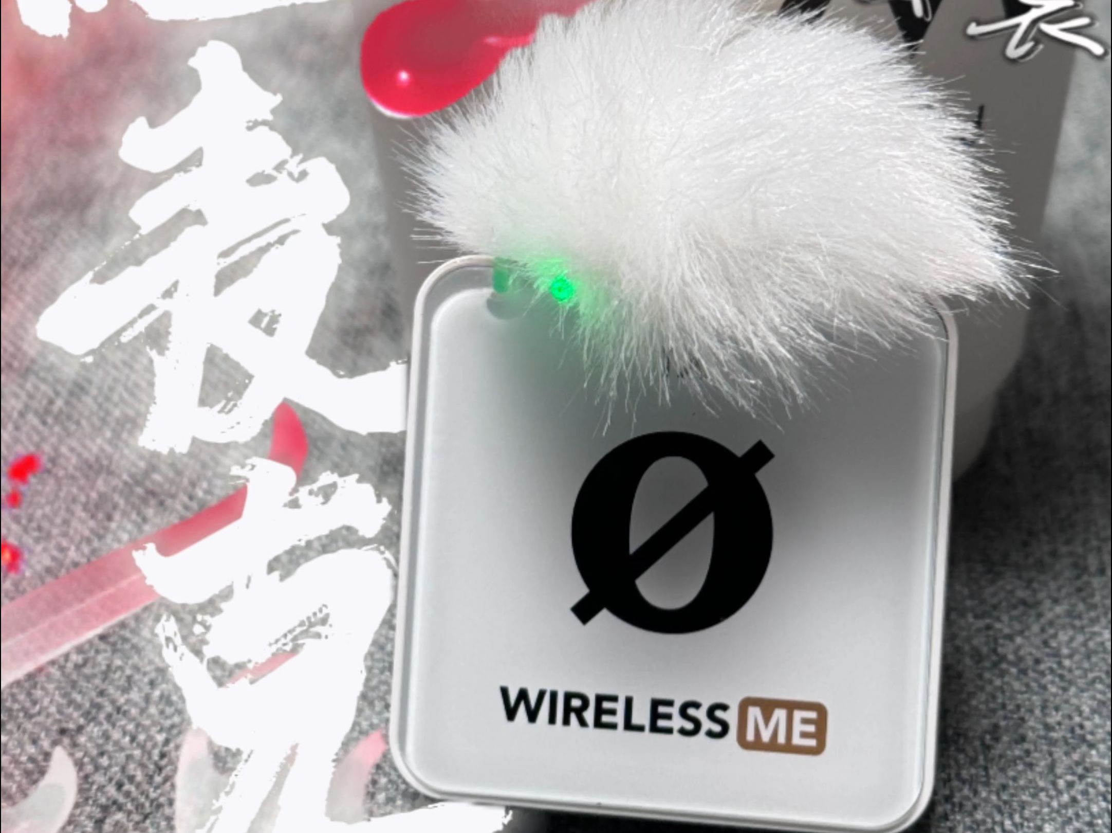 𐟌Ÿ罗德WirelessMe Dual无线麦克风,让声音更自由!哔哩哔哩bilibili