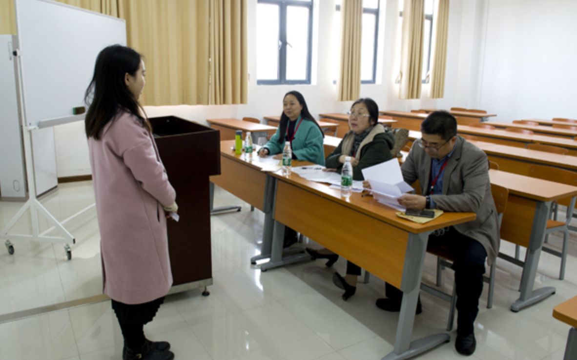 考研复试为什么被刷?从面试官的角度看得分细节!