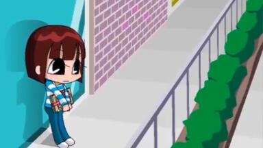 中文字幕】内田温-愛㌦☆(あいどるすたー)_哔哩哔哩_bilibili