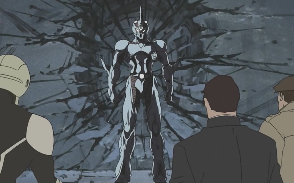 《强殖装甲凯普01-02》