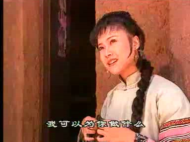 1999东方风云主题曲《你从哪里来》麦子杰哔哩哔哩bilibili