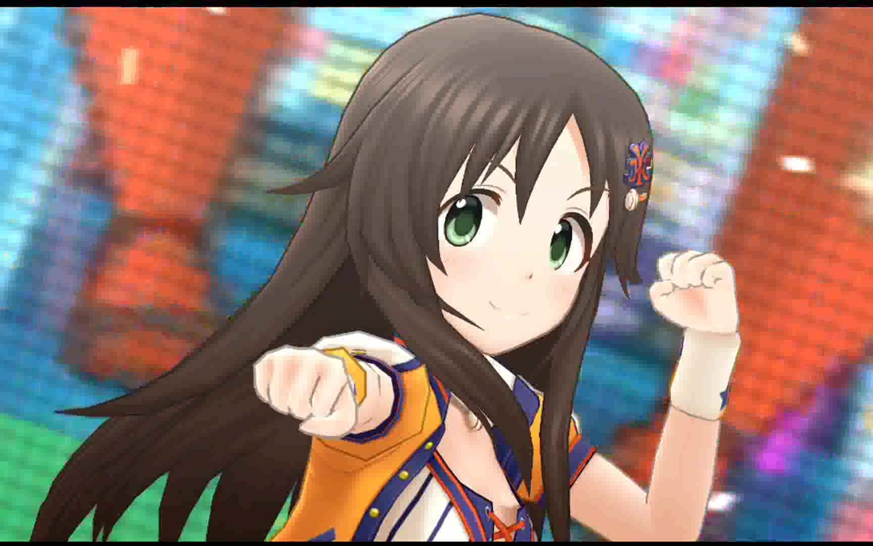 気持ちいいよね 一等賞!(姬川友纪限定ssr)