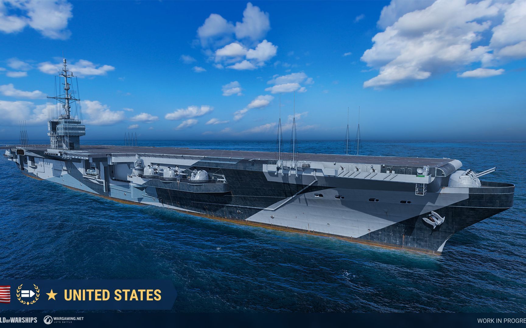 超航合众国41万翻盘世界纪录,美式肌肉干翻全场!